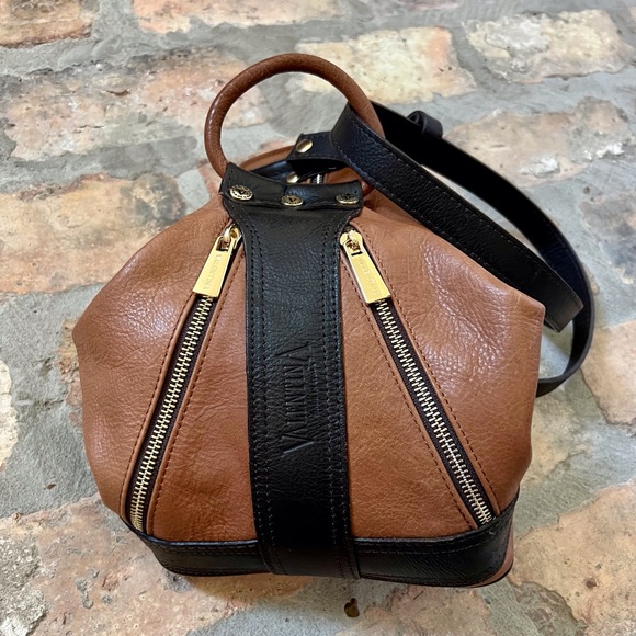 Valentina Convertible bag - Picture 1 of 14
